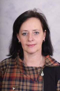 Иванова Елена Владимировна