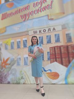 Коджешау Лаура Даудовна