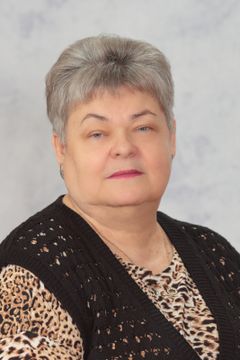 Юровская Елена Владимировна