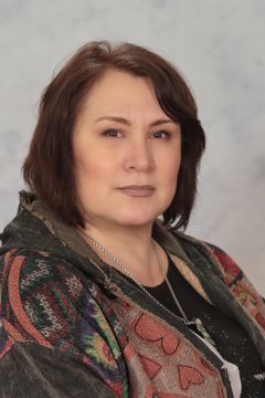 Коблева Людмила Халидовна