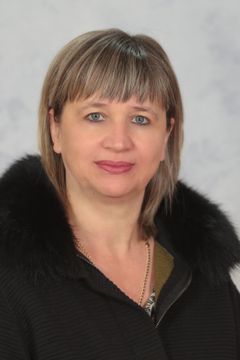 Панца Светлана Александровна